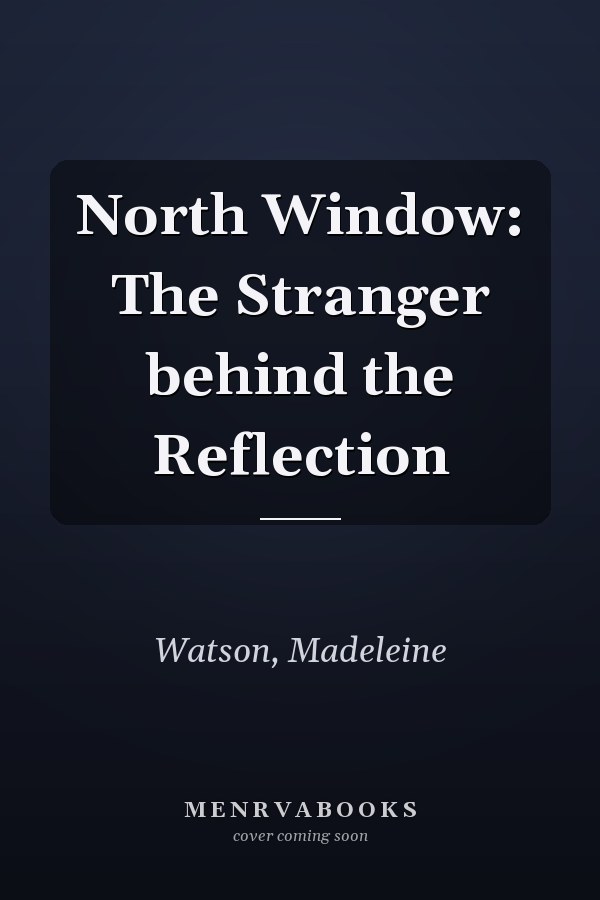 North Window: The Stranger behind the Reflection