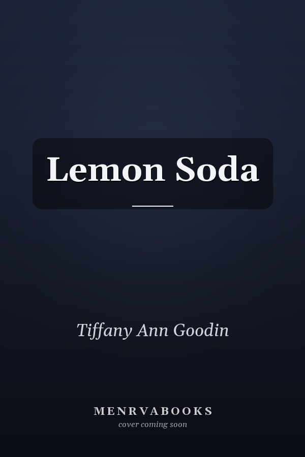 Lemon Soda