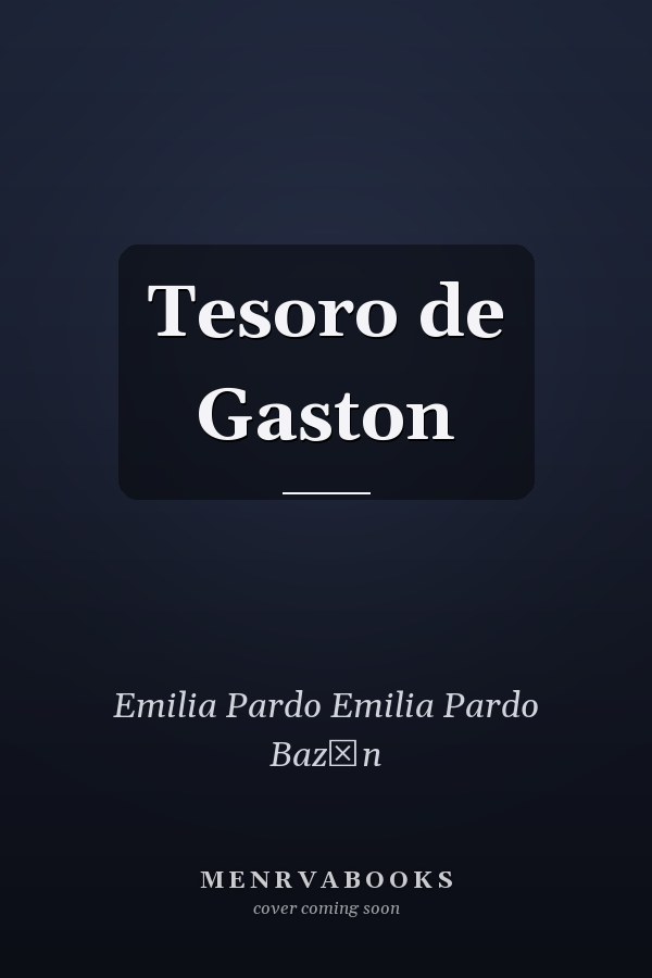 Tesoro de Gaston