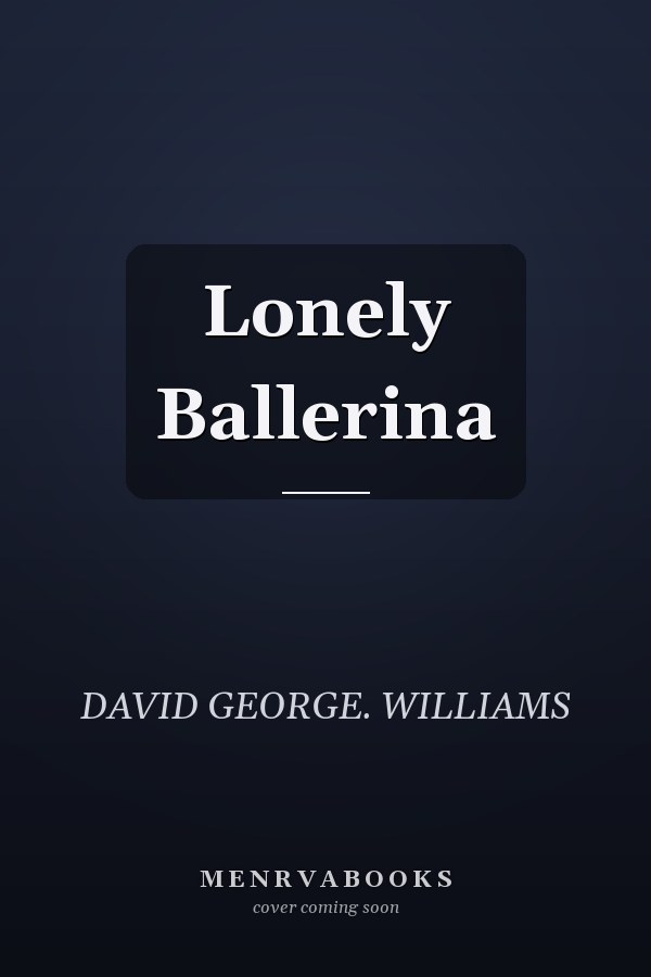 Lonely Ballerina