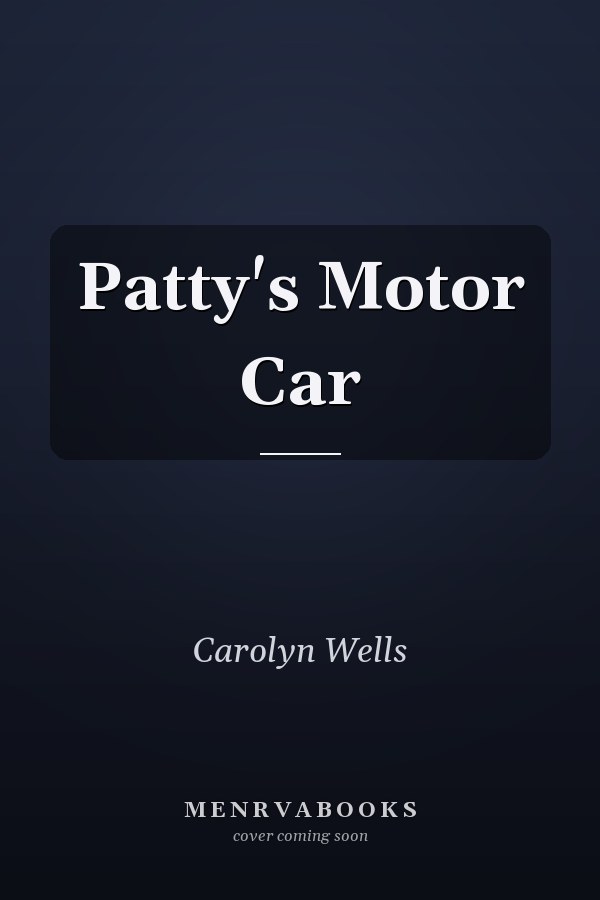 Patty's Motor Car