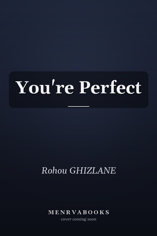 You're Perfect