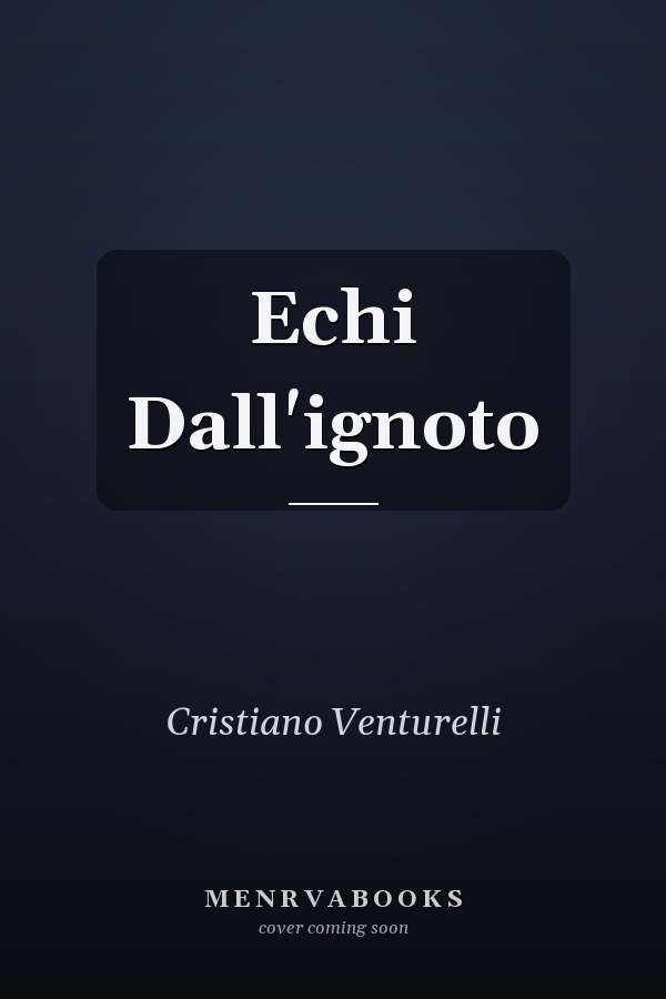 Echi Dall'ignoto