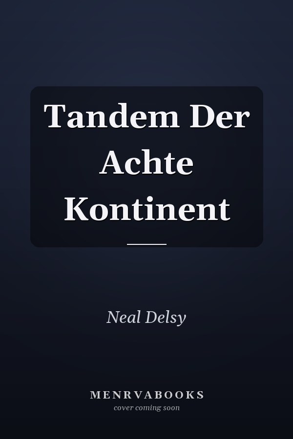 Tandem Der Achte Kontinent
