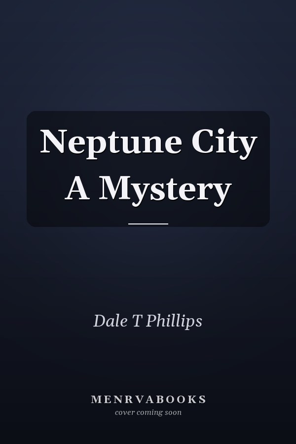 Neptune City A Mystery