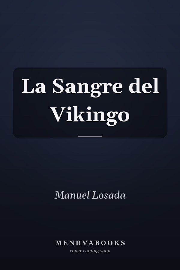 La Sangre del Vikingo