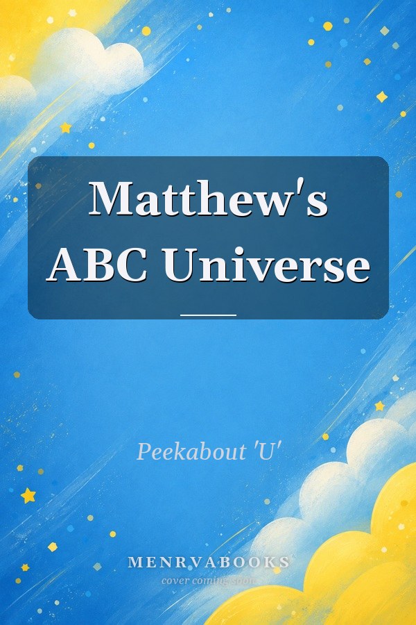 Matthew's ABC Universe