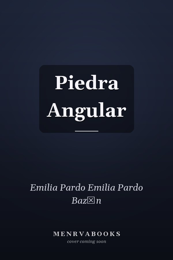Piedra Angular