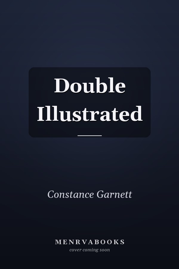 Double Illustrated
