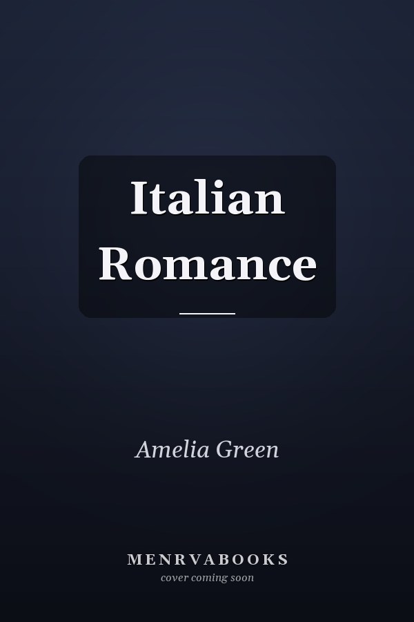 Italian Romance