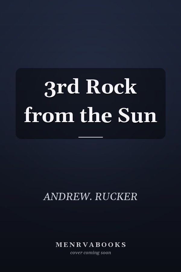 3rd Rock from the Sun