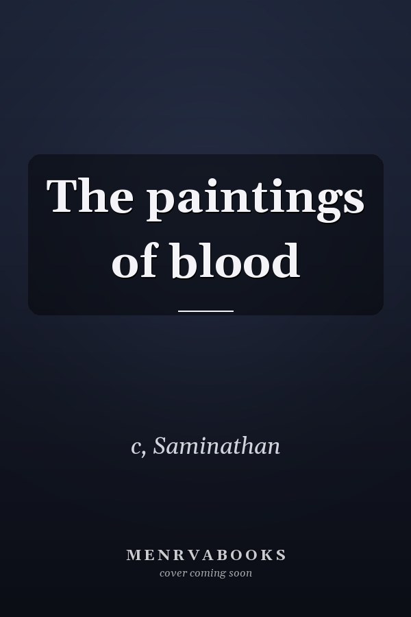 The paintings of blood
