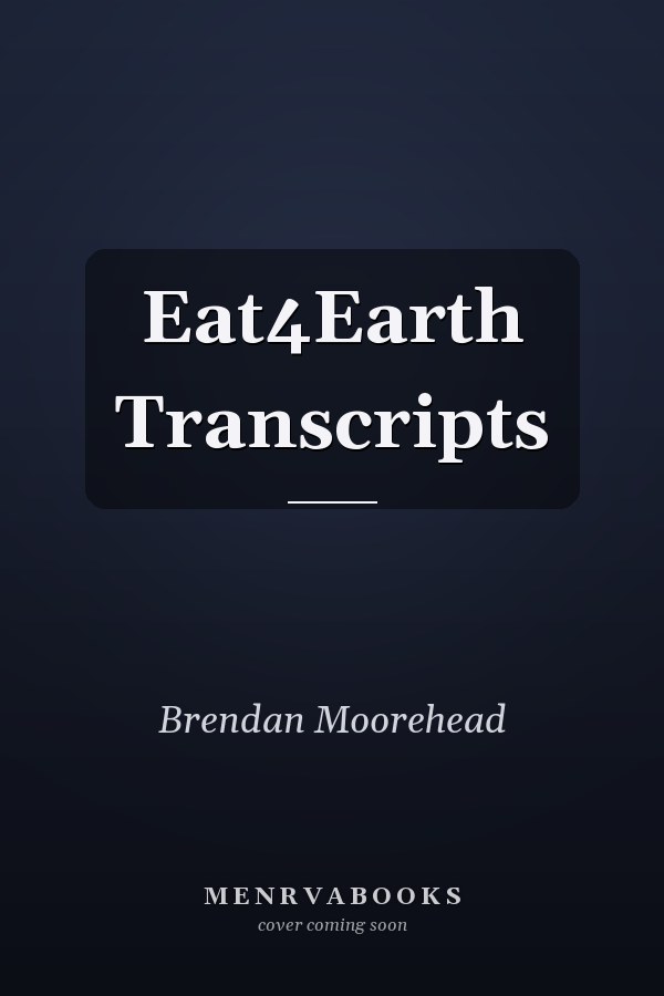 Eat4Earth Transcripts
