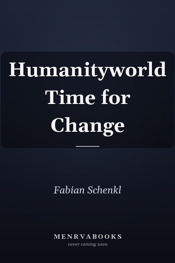Humanityworld Time for Change