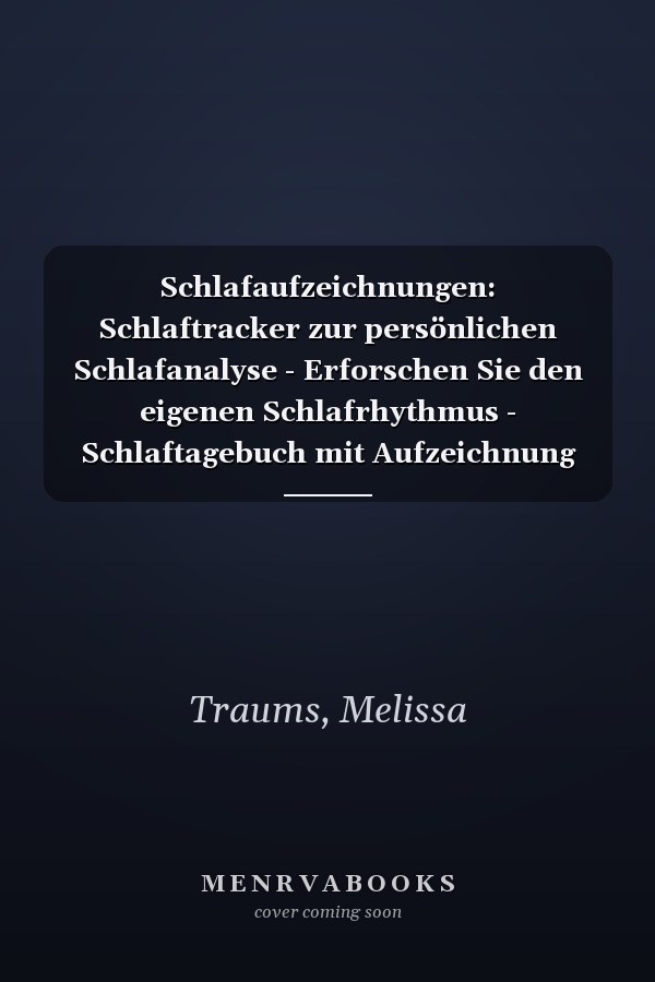 Schlafaufzeichnungen: Schlaftracker zur persönlichen Schlafanalyse - Erforschen Sie den eigenen Schlafrhythmus - Schlaftagebuch mit Aufzeichnung von ... Motiv: Traumfänger, 6x9. (German Edition)