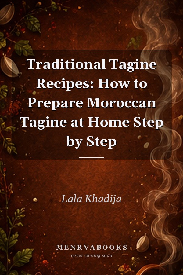 Traditional Tagine Recipes: How to Prepare Moroccan Tagine at Home Step by Step