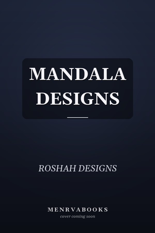 MANDALA DESIGNS