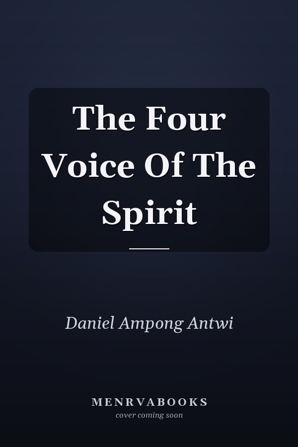 The Four Voice Of The Spirit