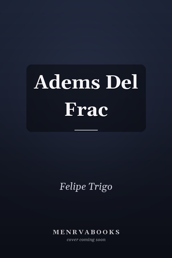 Adems Del Frac
