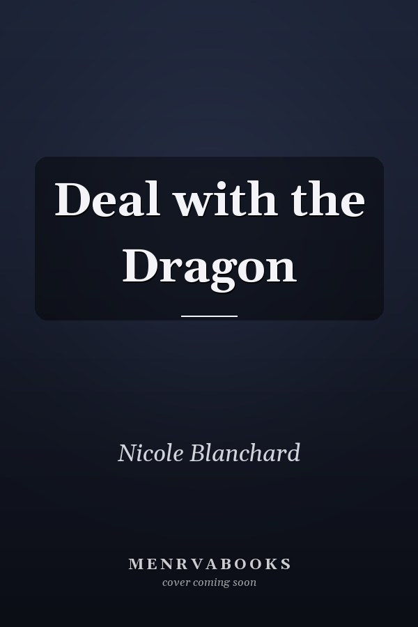 Deal with the Dragon