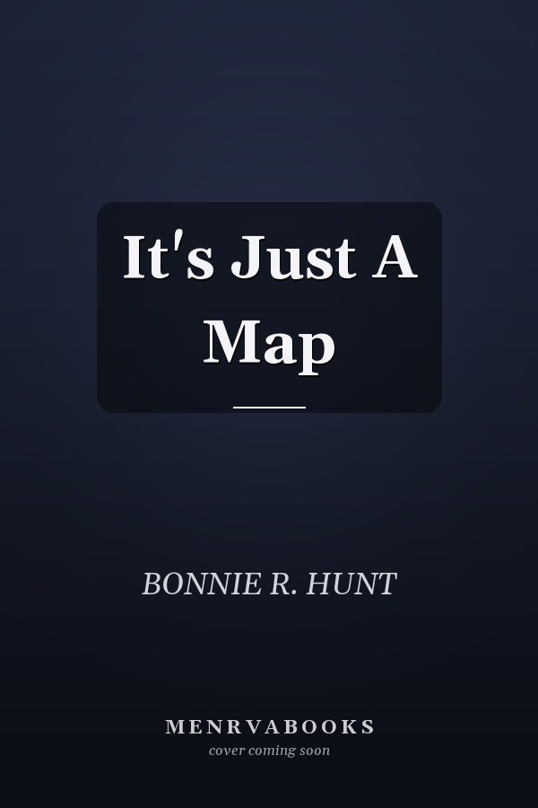 It's Just A Map