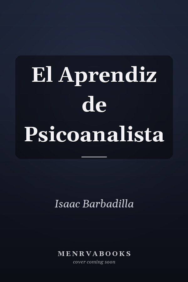 El Aprendiz de Psicoanalista