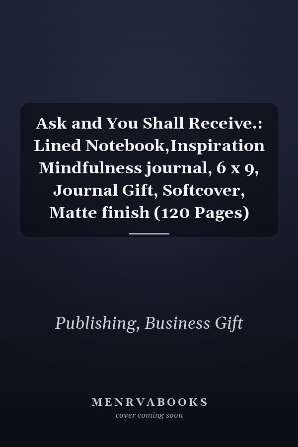 Edition published by Independently published