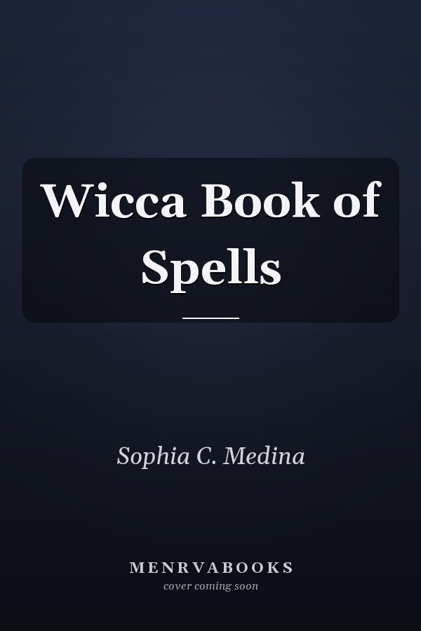 Wicca Book of Spells