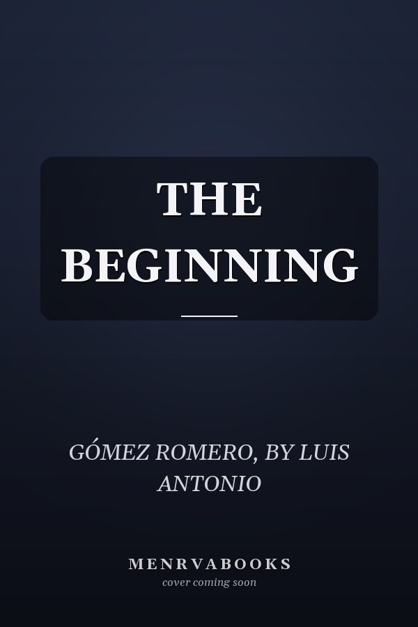 THE BEGINNING