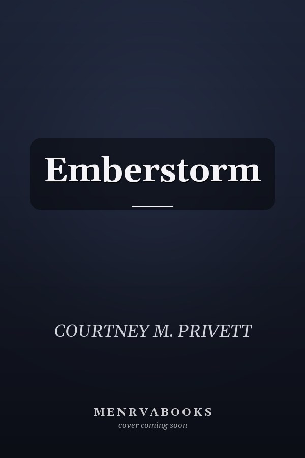 Emberstorm