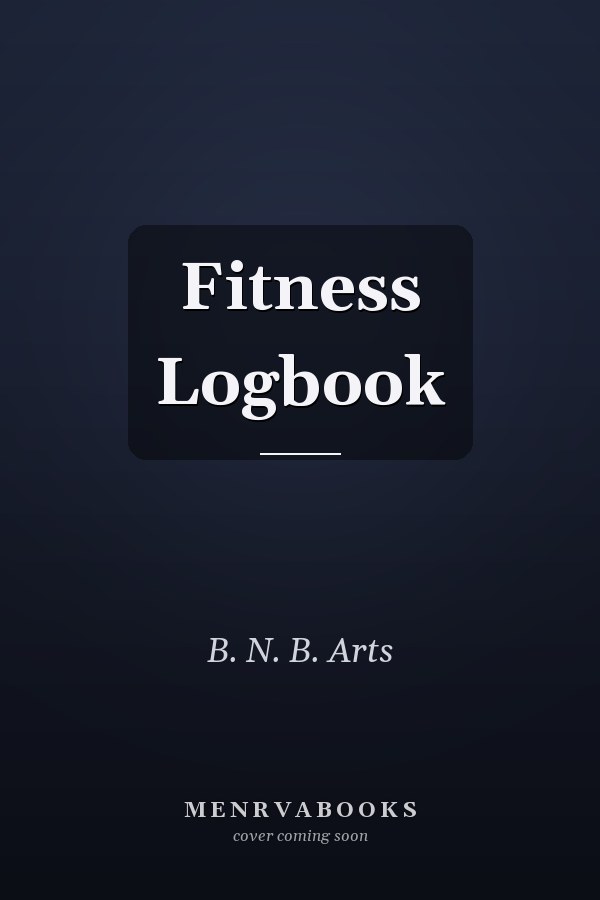 Fitness Logbook