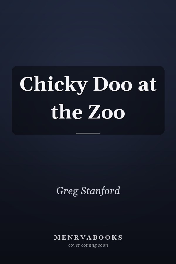 Chicky Doo at the Zoo
