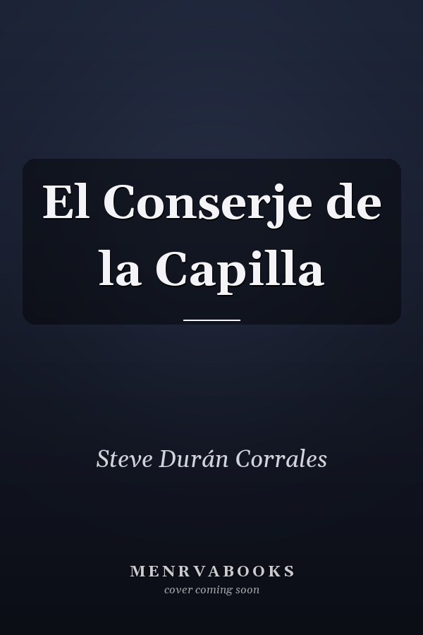 El Conserje de la Capilla