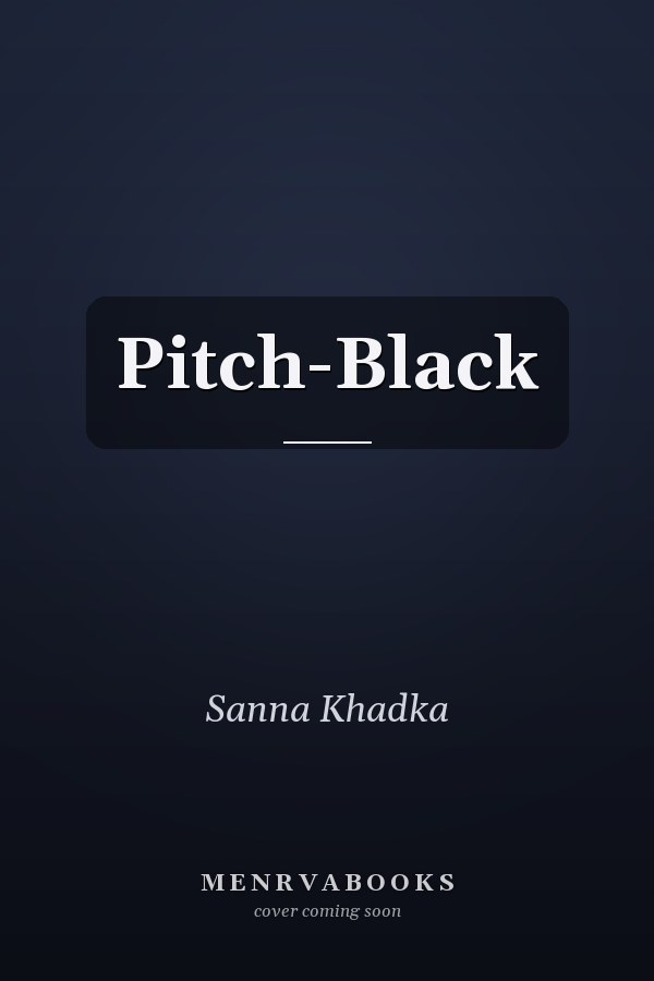 Pitch-Black
