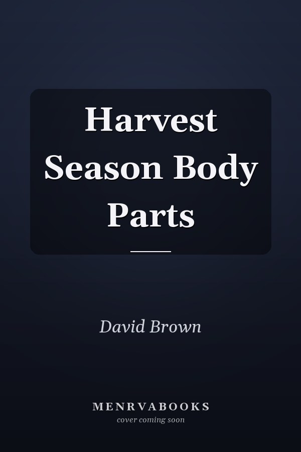 Harvest Season Body Parts