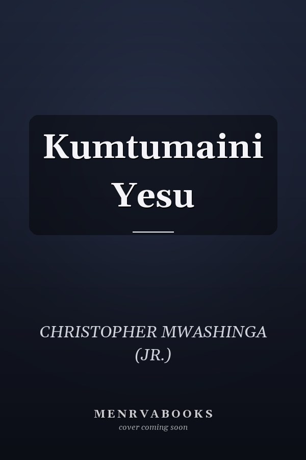 Kumtumaini Yesu