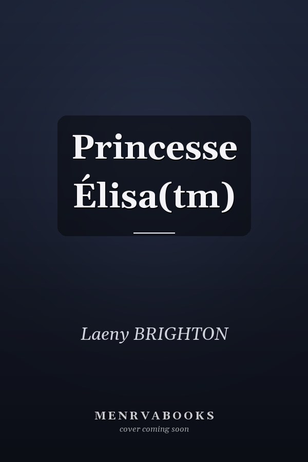 Princesse Élisa(tm)