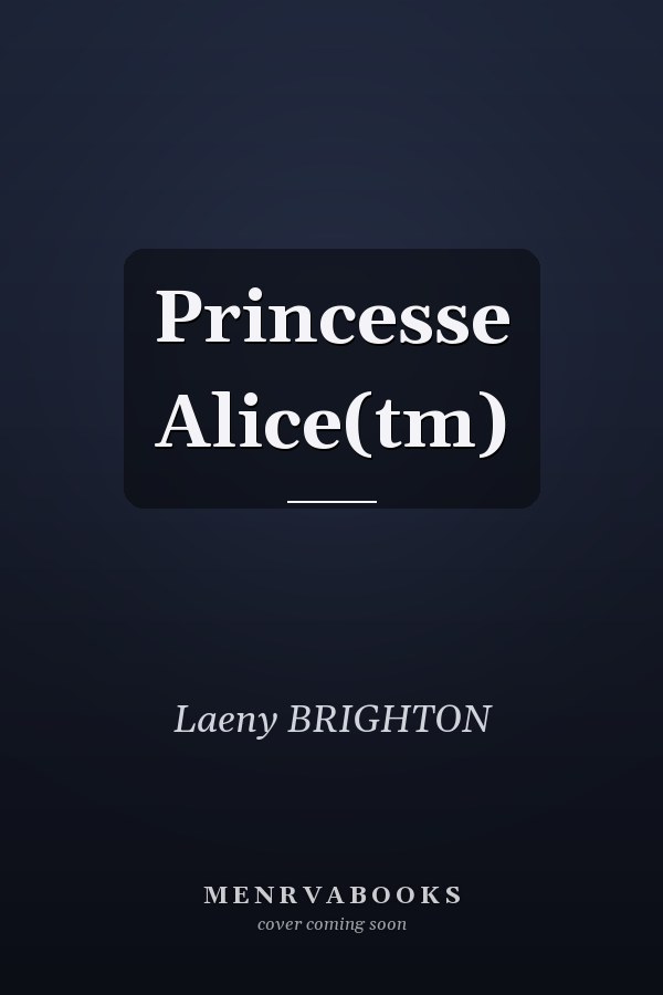 Princesse Alice(tm)