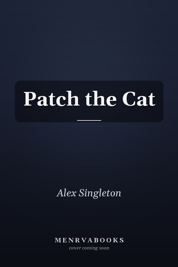 Patch the Cat