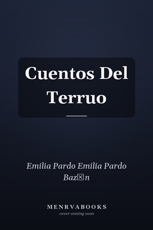 Cuentos Del Terruo