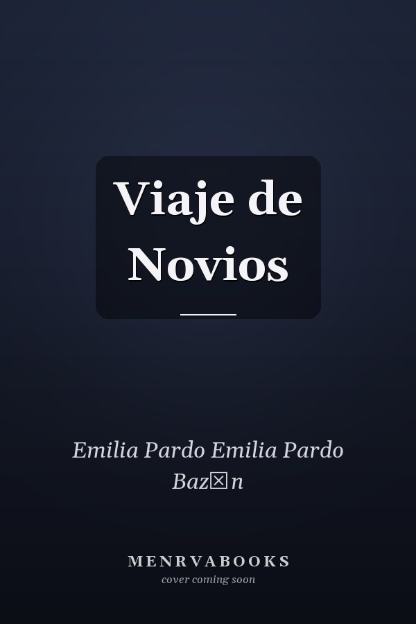 Viaje de Novios