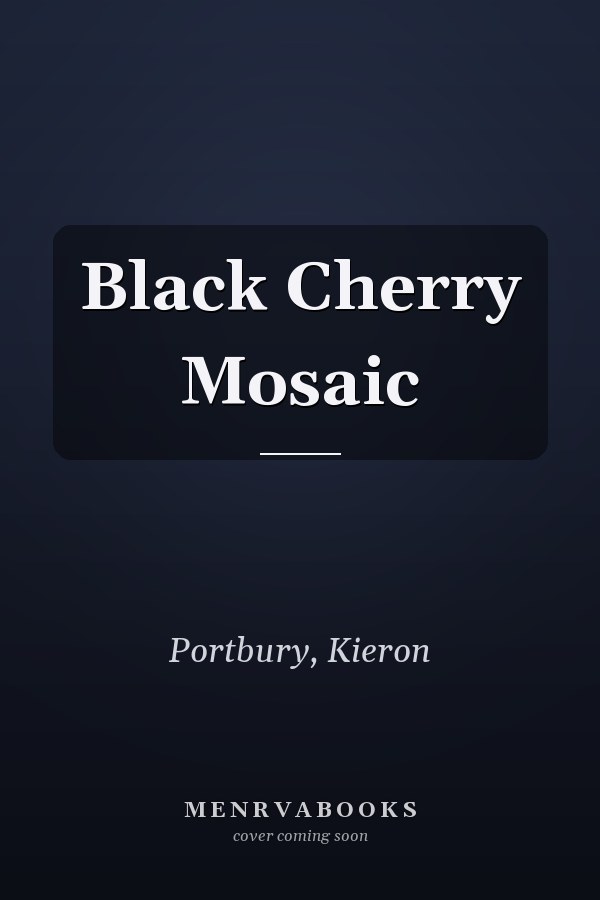 Black Cherry Mosaic