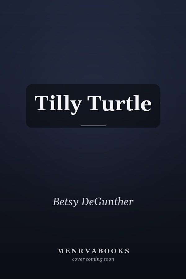 Tilly Turtle