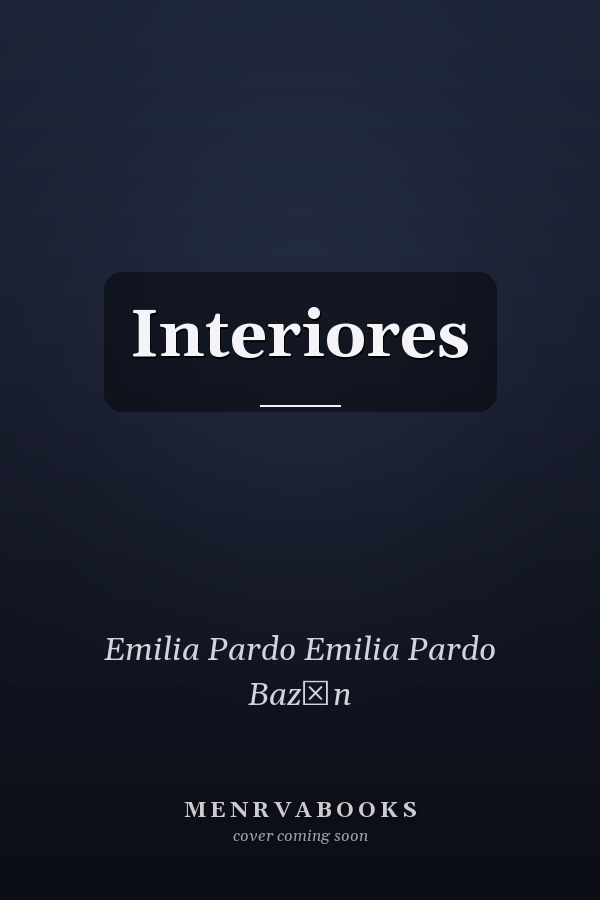 Interiores