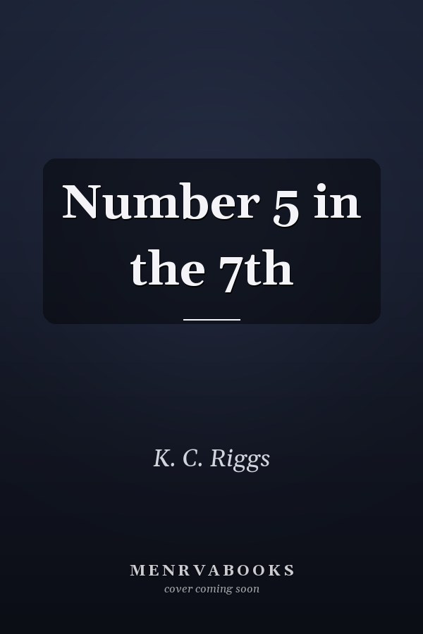 Number 5 in the 7th
