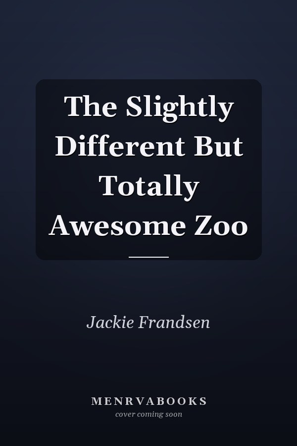 The Slightly Different But Totally Awesome Zoo