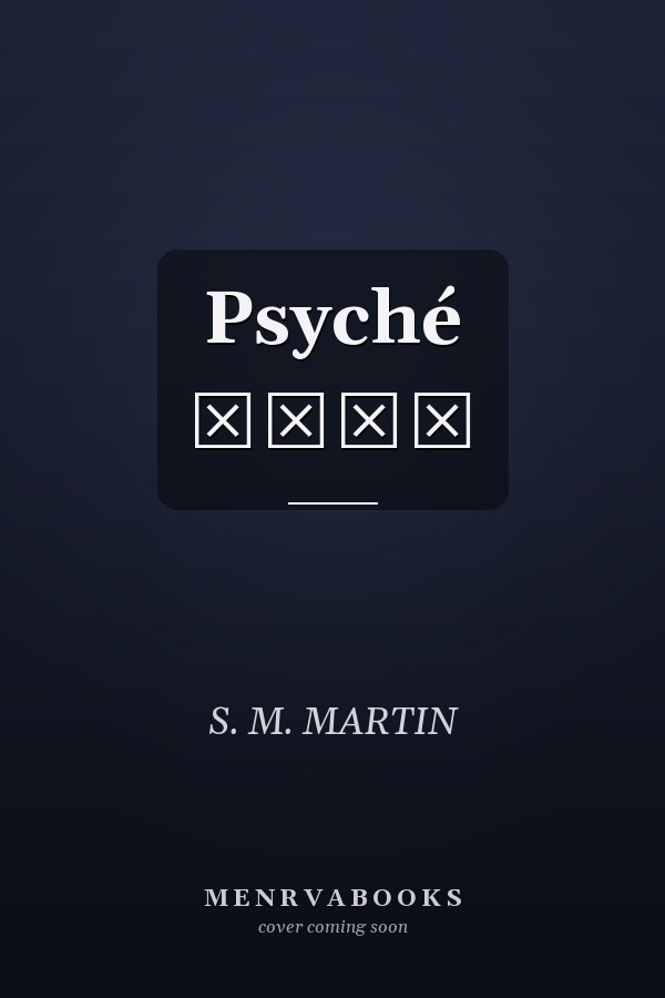 Psyché Ψυχή