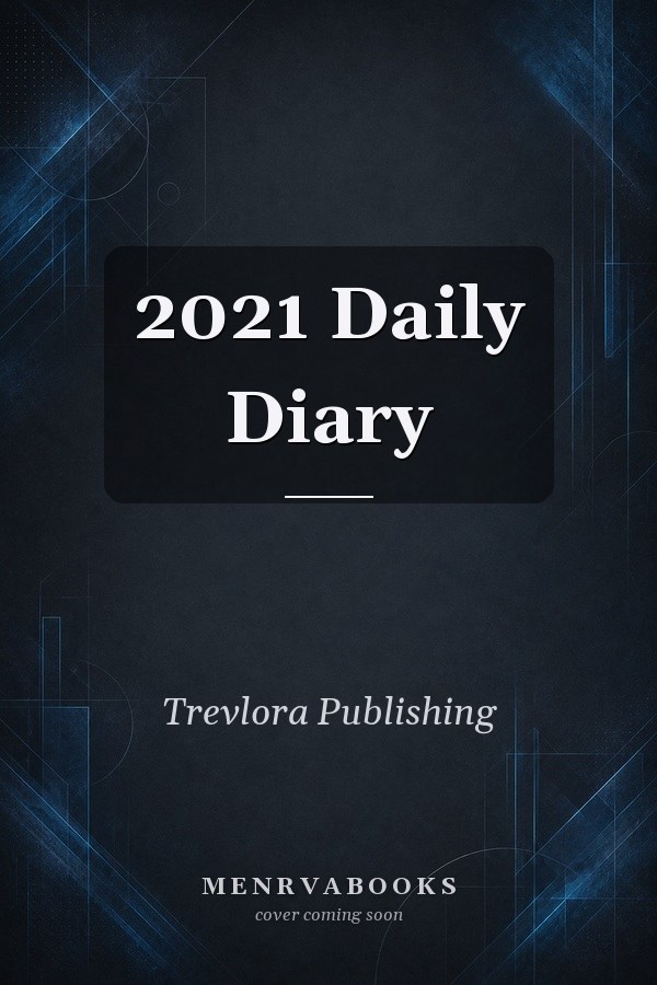 2021 Daily Diary