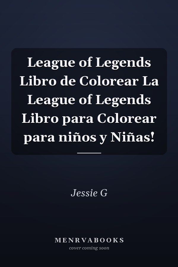 League of Legends Libro de Colorear La League of Legends Libro para Colorear para niños y Niñas!
