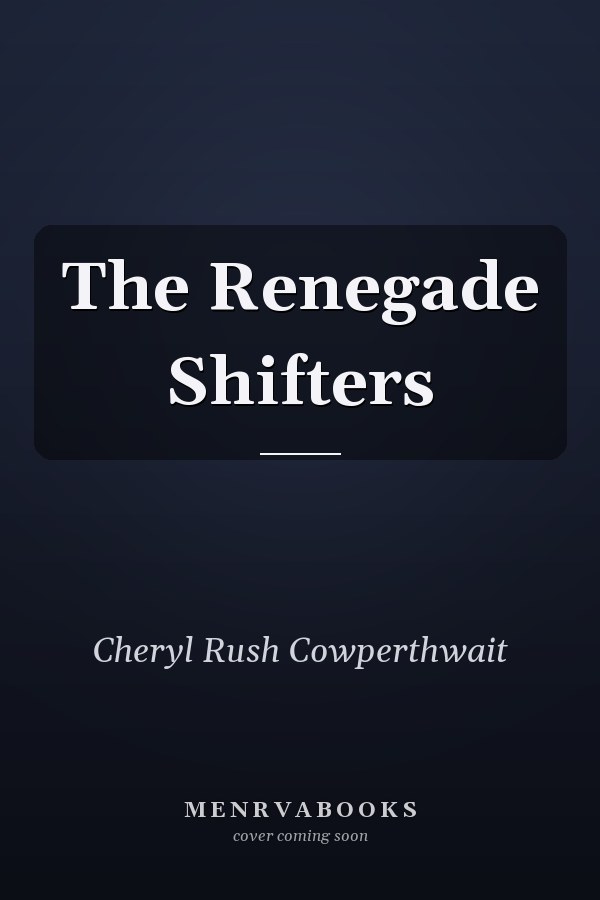 The Renegade Shifters